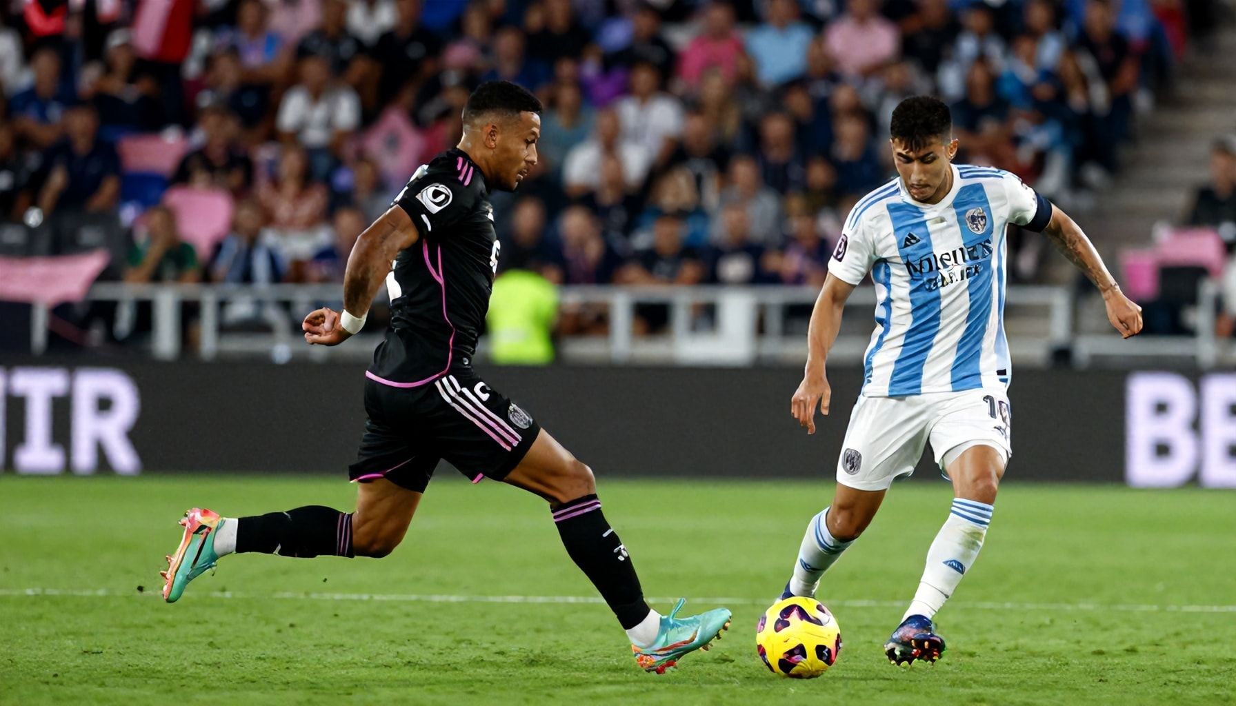 The X Factors That Will Decide Inter Miami vs. Monterrey*