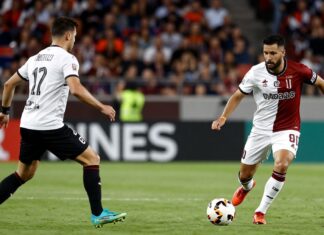 Tigres vs Atlas: Clave para el liderato en la Liga MX