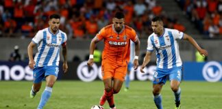 Tigres vs Necaxa: Clave para definir el rumbo en el torneo