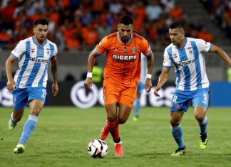 Tigres vs Necaxa: Clave para definir el rumbo en el torneo