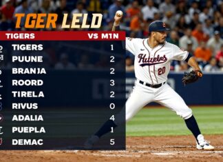 Tigres vs Puebla: Clave para el liderato del torneo