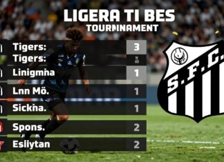 Tigres vs Santos: Clave para definir el líder del torneo