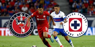 Tijuana vs. Cruz Azul: Clave para el ascenso en el fútbol mexicano