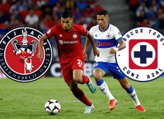 Tijuana vs. Cruz Azul: Clave para el ascenso en el fútbol mexicano