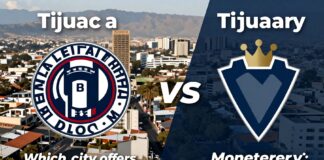 Tijuana vs. Monterrey: ¿Cuál ciudad ofrece más oportunidades y calidad de vida?