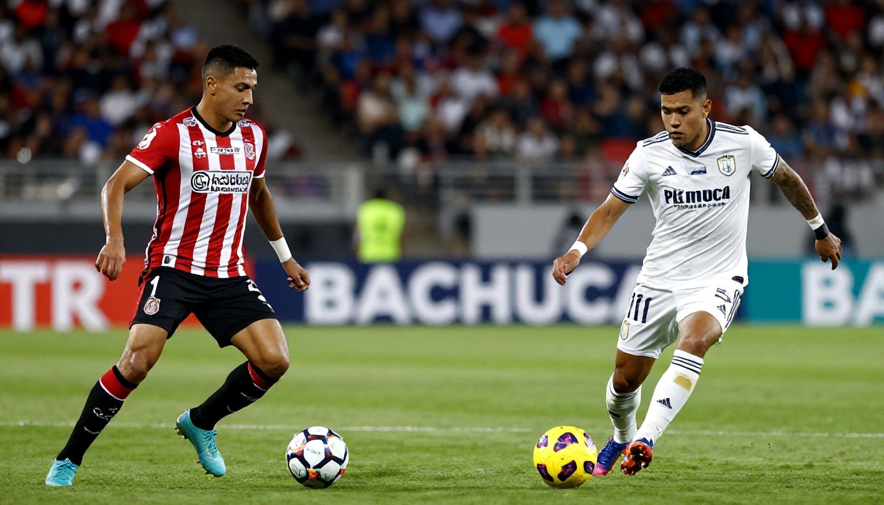 Tijuana vs. Pachuca: 3 formas en las que la cercanía a la frontera marca la diferencia*