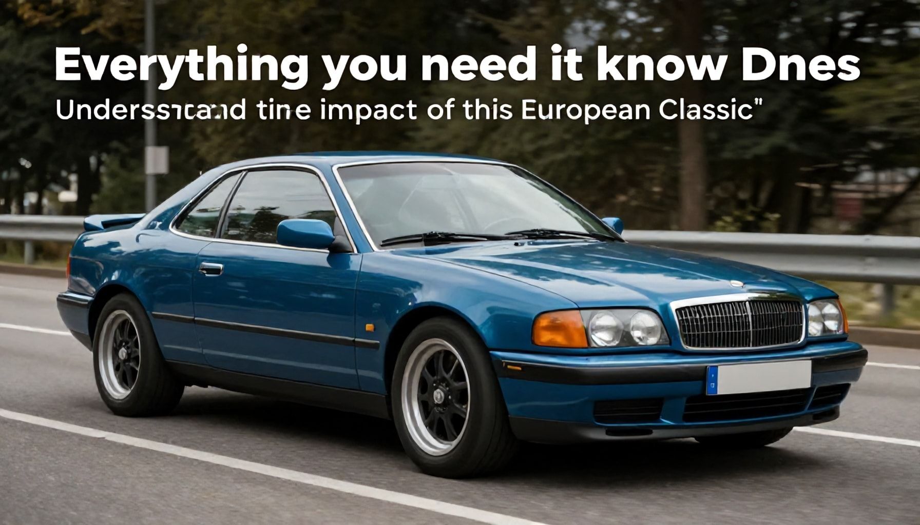 Todo lo que necesitas saber para entender el impacto de este Clásico europeo*