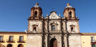 Descubre los tesoros culturales e históricos de Toluca de Lerdo