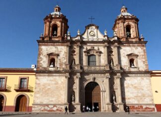 Descubre los tesoros culturales e históricos de Toluca de Lerdo
