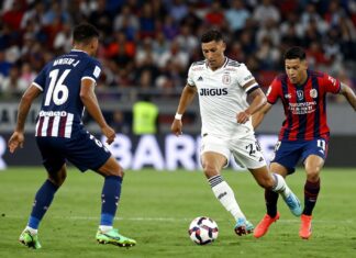 Toluca vs Guadalajara: Clásico de la Liga MX lleno de emoción y rivalidad