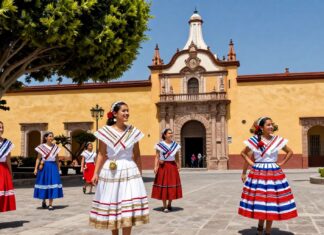 Descubre la magia y tradición de Tula de Allende en un viaje inolvidable