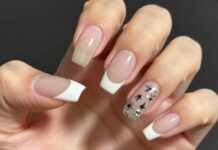 Descubre el poder de las uñas acrílicas saludables para 2022