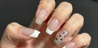 Descubre el poder de las uñas acrílicas saludables para 2022