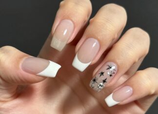 Descubre el poder de las uñas acrílicas saludables para 2022