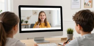 Videos educativos para niños: aprendizaje divertido y seguro