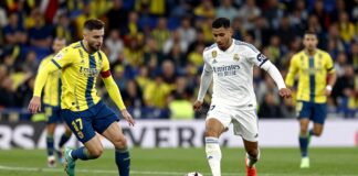 Villarreal vs Real Madrid: Clave para la clasificación