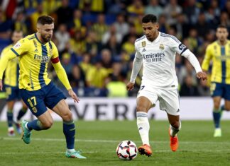 Villarreal vs Real Madrid: Clave para la clasificación