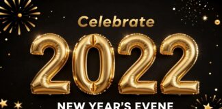 Celebra el 2022 con planes inolvidables para Nochevieja