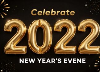 Celebra el 2022 con planes inolvidables para Nochevieja