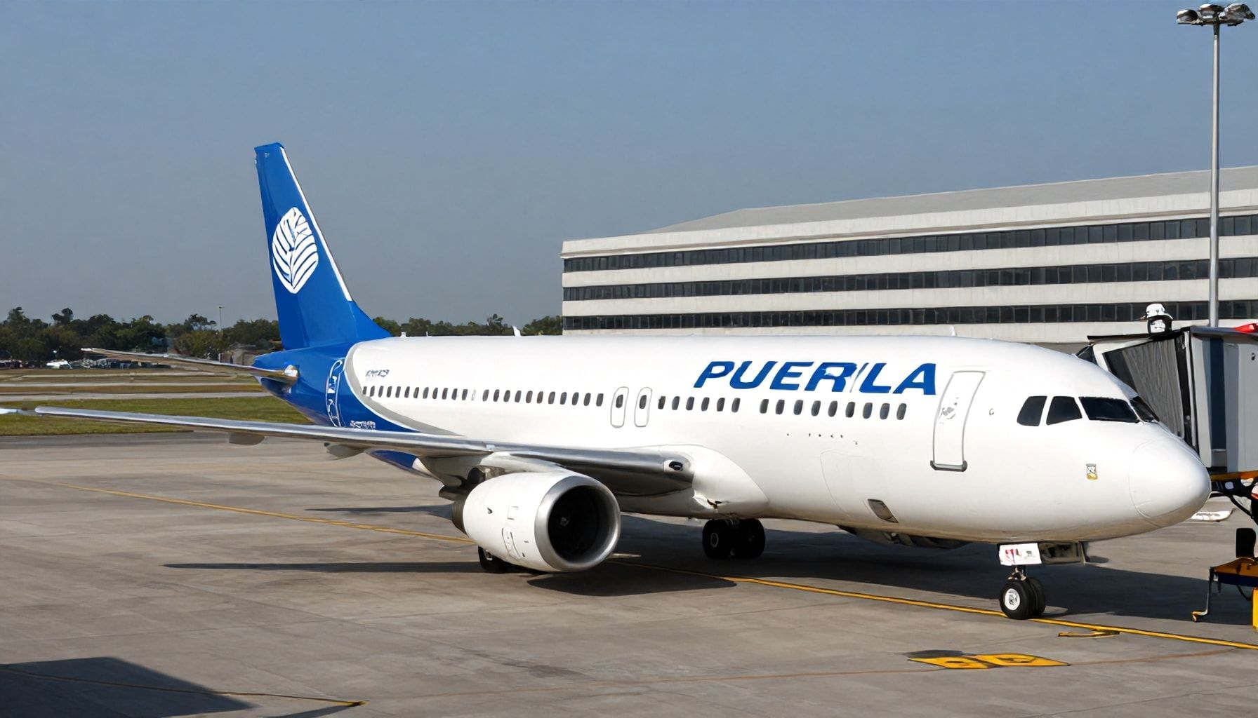 Vuela con comodidad: los servicios exclusivos que hacen del Aeropuerto de Puebla una experiencia premium*