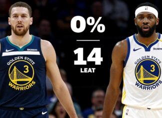 Golden State Warriors vs Minnesota Timberwolves: Clave para el liderato