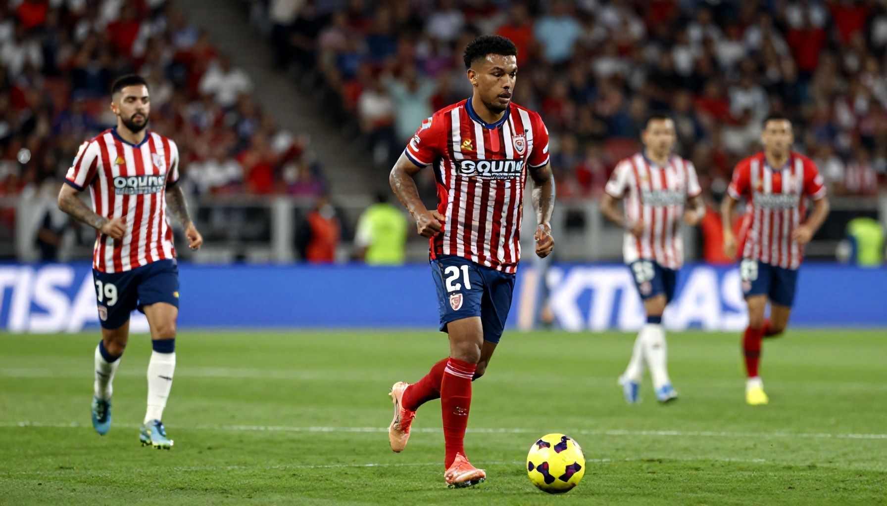 Why León’s Home Advantage Might Be the X-Factor Against Guadalajara*