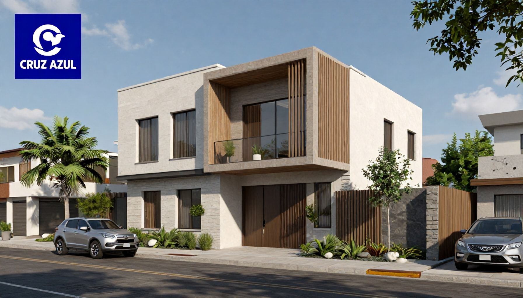 X Beneficios ocultos de comprar con Cruz Azul en el mercado inmobiliario de Monterrey*