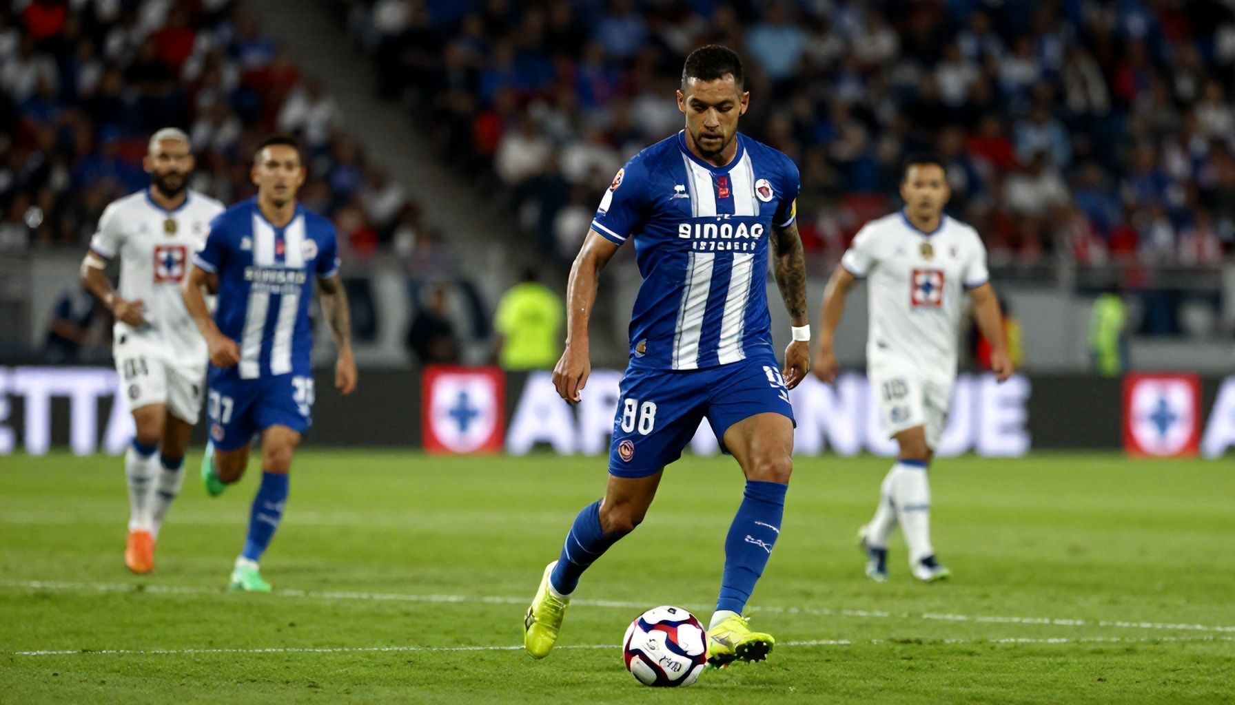 X estrategias que Cruz Azul debe evitar para no perder puntos clave*