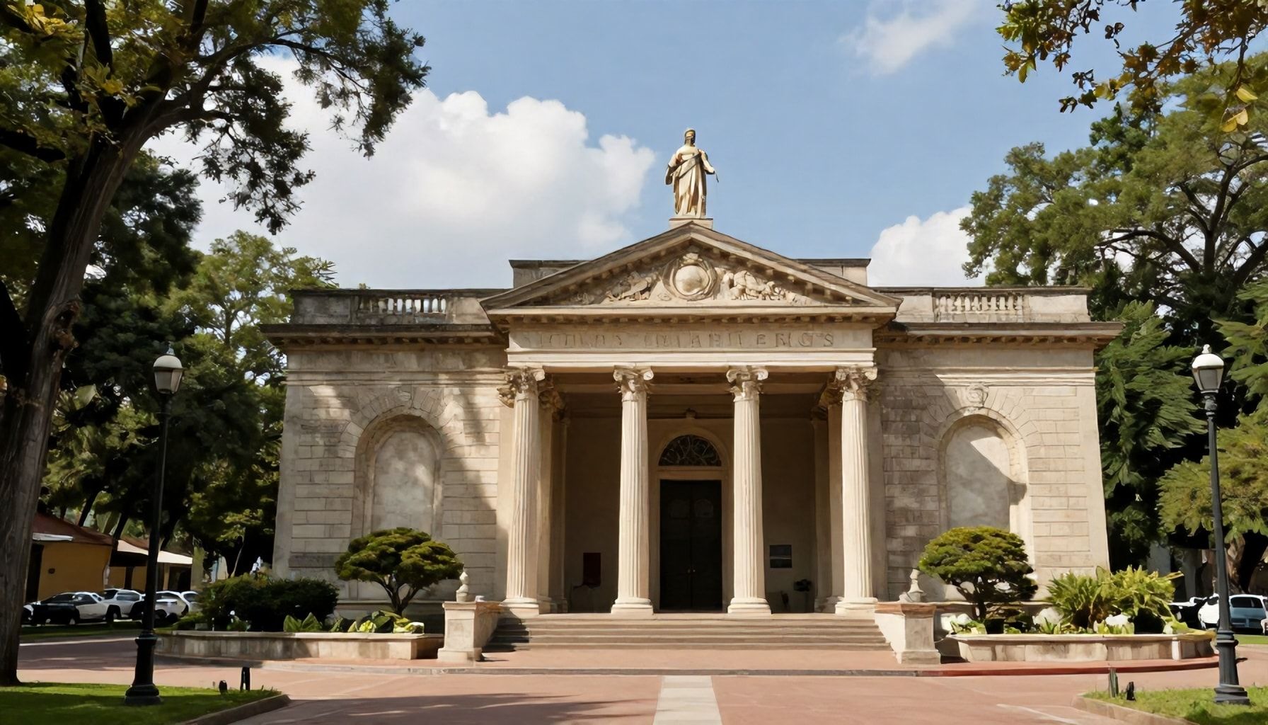 X Formas Creativas de Capturar la Belleza de la Glorieta de Minerva en Fotos*