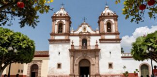 Descubre Zacatlán de las Manzanas: Tradición, Sabores y Naturaleza