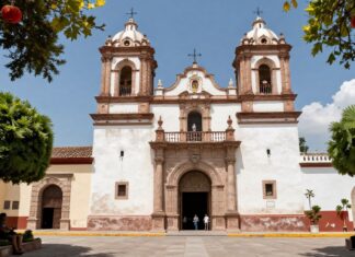 Descubre Zacatlán de las Manzanas: Tradición, Sabores y Naturaleza