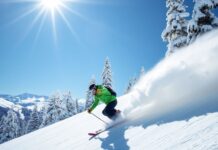 Descubriendo la Magia de los Deportes de Invierno en México Discovering the Magic of Winter Sports in Mexico