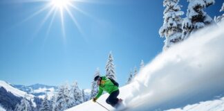 Descubriendo la Magia de los Deportes de Invierno en México Discovering the Magic of Winter Sports in Mexico