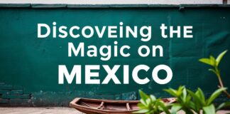 Descubriendo la Magia de México: Tradiciones y Aventura Discovering the Magic of Mexico: Traditions and Adventure