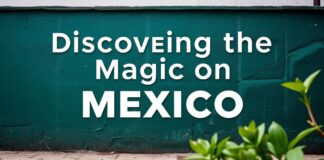 Descubriendo la Magia de México: Tradiciones y Aventura Discovering the Magic of Mexico: Traditions and Adventure