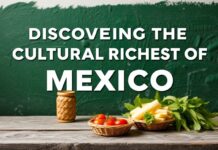 Descubriendo la Riqueza Cultural de México: Tradiciones, Gastronomía y Más Discovering the Cultural Richness of Mexico: Traditions, Cuisine and More
