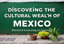Descubriendo la Riqueza Cultural de México: Un Viaje a Través de sus Tradiciones Discovering the Cultural Wealth of Mexico: A Journey Through its Traditions