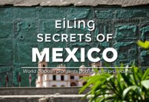 Descubriendo los Secretos de México: Un Viaje a Través de su Cultura y Tradiciones Unveiling the Secrets of Mexico: A Journey Through its Culture and Traditions