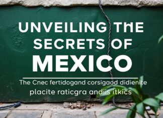 Descubriendo los Secretos de México: Una Mirada Profunda a su Cultura y Tradiciones Unveiling the Secrets of Mexico: An In-Depth Look at its Culture and Traditions