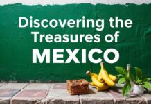 Descubriendo los Tesoros de México: Tradiciones, Cultura y Más Discovering the Treasures of Mexico: Traditions, Culture and More