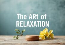 El Arte de la Relajación: Estrategias para Reducir el Estrés en el Día a Día The Art of Relaxation: Strategies to Reduce Daily Stress