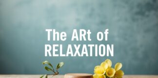 El Arte de la Relajación: Estrategias para Reducir el Estrés en el Día a Día The Art of Relaxation: Strategies to Reduce Daily Stress