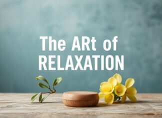 El Arte de la Relajación: Estrategias para Reducir el Estrés en el Día a Día The Art of Relaxation: Strategies to Reduce Daily Stress