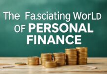 El Fascinante Mundo de las Finanzas Personales: Consejos y Estrategias The Fascinating World of Personal Finance: Tips and Strategies