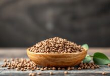El Fascinante Mundo de las Semillas de Chía: Beneficios y Cultivo The Fascinating World of Chia Seeds: Benefits and Cultivation