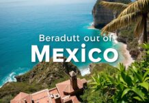 Explorando la Belleza de México: Un Viaje Inolvidable Exploring the Beauty of Mexico: An Unforgettable Journey