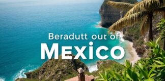 Explorando la Belleza de México: Un Viaje Inolvidable Exploring the Beauty of Mexico: An Unforgettable Journey