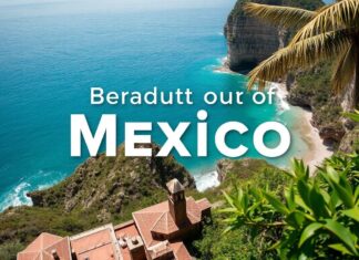 Explorando la Belleza de México: Un Viaje Inolvidable Exploring the Beauty of Mexico: An Unforgettable Journey