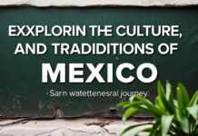 Explorando la Cultura y Tradiciones de México: Un Viaje Inolvidable Exploring the Culture and Traditions of Mexico: An Unforgettable Journey