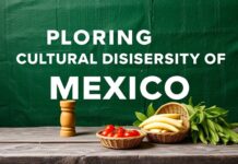 Explorando la Diversidad Cultural de México: Tradiciones, Gastronomía y Más Exploring the Cultural Diversity of Mexico: Traditions, Gastronomy and More